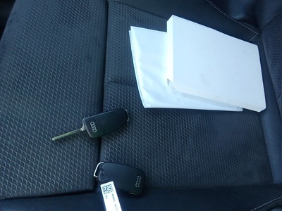 Audi Q3 Black line 35 TDI 110 kW (150 CV) 12 Audi Q3 Black line 35 TDI 110 kW (150 CV) 12