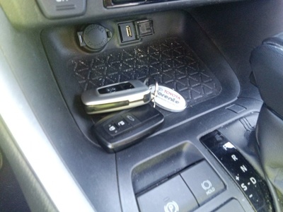 Toyota Rav4 2.5l hybrid Style 4WD 163 kW (222 CV) 11 Toyota Rav4 2.5l hybrid Style 4WD 163 kW (222 CV) 11