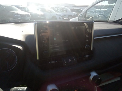 Toyota Rav4 2.5l hybrid Style 4WD 163 kW (222 CV) 15 Toyota Rav4 2.5l hybrid Style 4WD 163 kW (222 CV) 15