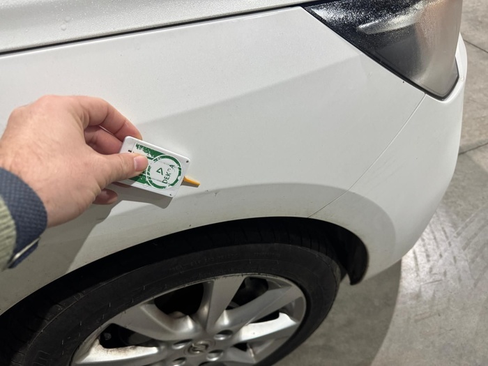 Opel Corsa 1.2 Turbo XHL Edition 74 kW (100 CV) Vehículo usado en Madrid Opel Corsa 1.2 Turbo XHL Edition 74 kW (100 CV) Vehículo usado en Madrid