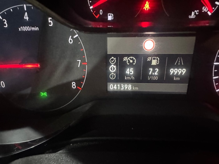 Opel Corsa 1.2 Turbo XHL Edition 74 kW (100 CV) Vehículo usado en Madrid Opel Corsa 1.2 Turbo XHL Edition 74 kW (100 CV) Vehículo usado en Madrid