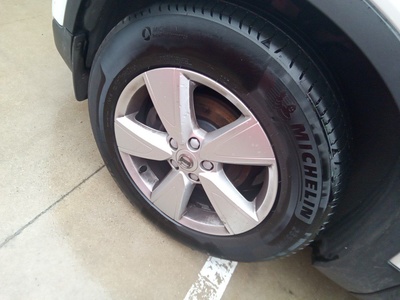 Volvo XC40 D3 110 kW (150 CV) 14 Volvo XC40 D3 110 kW (150 CV) 14