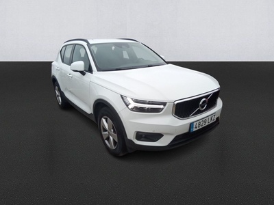 Volvo XC40 D3 110 kW (150 CV) 3 Volvo XC40 D3 110 kW (150 CV) 3