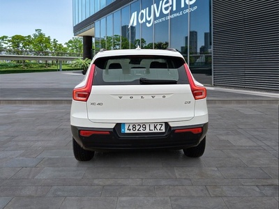 Volvo XC40 D3 110 kW (150 CV) 5 Volvo XC40 D3 110 kW (150 CV) 5