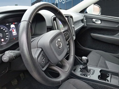 Volvo XC40 D3 110 kW (150 CV) 7 Volvo XC40 D3 110 kW (150 CV) 7