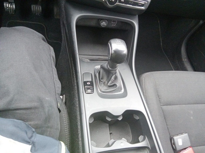 Volvo XC40 D3 110 kW (150 CV) Vehículo usado en Madrid Volvo XC40 D3 110 kW (150 CV) Vehículo usado en Madrid