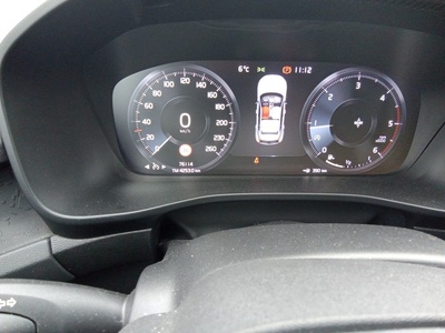 Volvo XC40 D3 110 kW (150 CV) 8 Volvo XC40 D3 110 kW (150 CV) 8