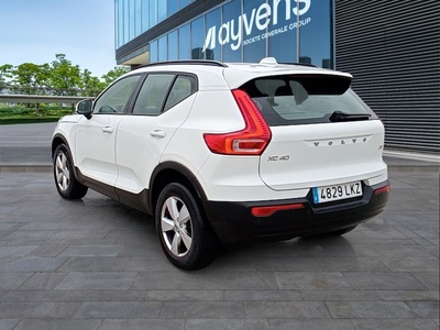 Volvo XC40 D3 110 kW (150 CV) 13 Volvo XC40 D3 110 kW (150 CV) 13