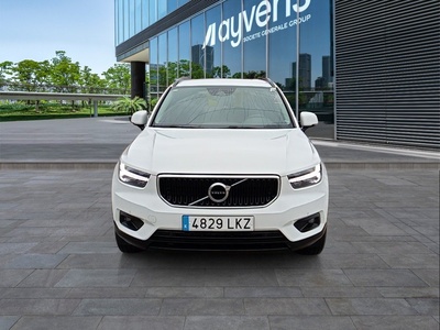 Volvo XC40 D3 110 kW (150 CV) 9 Volvo XC40 D3 110 kW (150 CV) 9