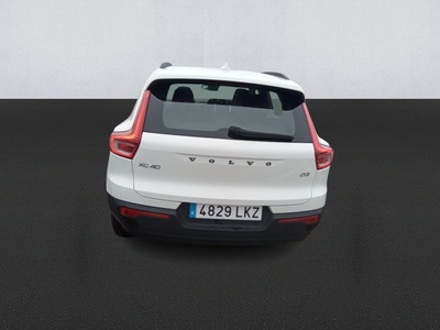 Volvo XC40 D3 110 kW (150 CV) 5 Volvo XC40 D3 110 kW (150 CV) 5