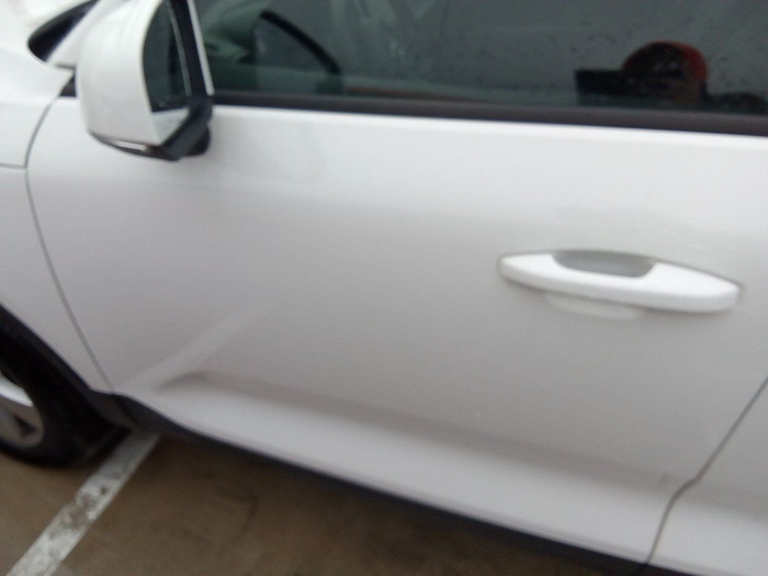 Volvo XC40 D3 110 kW (150 CV) Vehículo usado en Madrid Volvo XC40 D3 110 kW (150 CV) Vehículo usado en Madrid