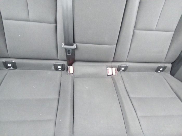 Volvo XC40 D3 110 kW (150 CV) Vehículo usado en Madrid Volvo XC40 D3 110 kW (150 CV) Vehículo usado en Madrid