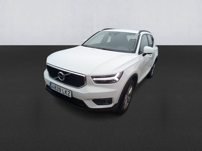 Volvo XC40 D3 110 kW (150 CV) Vehículo usado en Madrid Volvo XC40 D3 110 kW (150 CV) Vehículo usado en Madrid