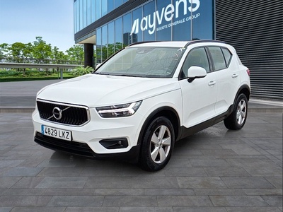 Volvo XC40 D3 110 kW (150 CV) 1 Volvo XC40 D3 110 kW (150 CV) 1