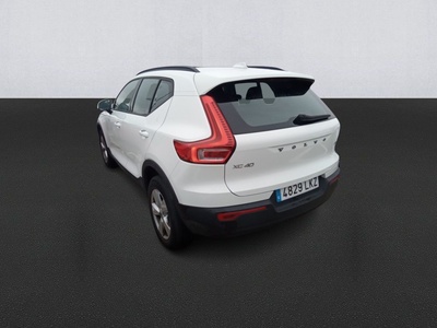 Volvo XC40 D3 110 kW (150 CV) 6 Volvo XC40 D3 110 kW (150 CV) 6