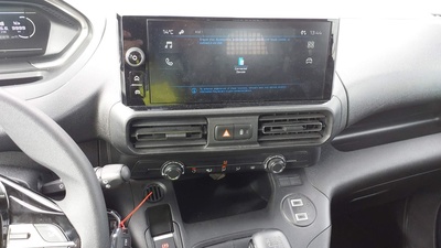 Peugeot Rifter Active Business Standard BlueHDi 73 kW (100 CV) 14 Peugeot Rifter Active Business Standard BlueHDi 73 kW (100 CV) 14