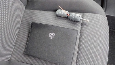 Peugeot Rifter Active Business Standard BlueHDi 73 kW (100 CV) 9 Peugeot Rifter Active Business Standard BlueHDi 73 kW (100 CV) 9