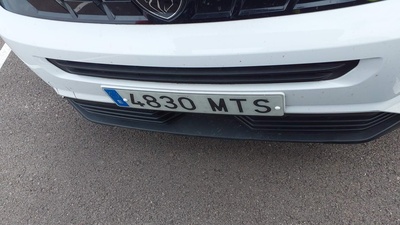 Peugeot Rifter Active Business Standard BlueHDi 73 kW (100 CV) 13 Peugeot Rifter Active Business Standard BlueHDi 73 kW (100 CV) 13