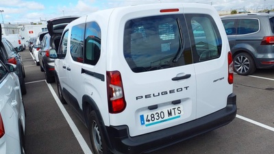 Peugeot Rifter Active Business Standard BlueHDi 73 kW (100 CV) 2 Peugeot Rifter Active Business Standard BlueHDi 73 kW (100 CV) 2
