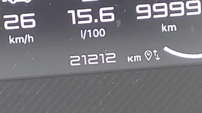 Peugeot Rifter Active Business Standard BlueHDi 73 kW (100 CV) 6 Peugeot Rifter Active Business Standard BlueHDi 73 kW (100 CV) 6