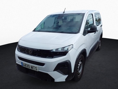 Peugeot Rifter Active Business Standard BlueHDi 73 kW (100 CV) 1 Peugeot Rifter Active Business Standard BlueHDi 73 kW (100 CV) 1