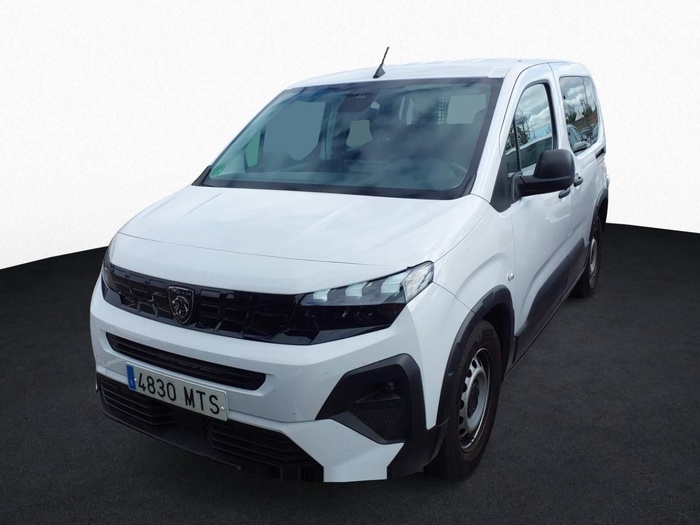 Peugeot Rifter Active Business Standard BlueHDi 73 kW (100 CV) Vehículo usado en Madrid Peugeot Rifter Active Business Standard BlueHDi 73 kW (100 CV) Vehículo usado en Madrid