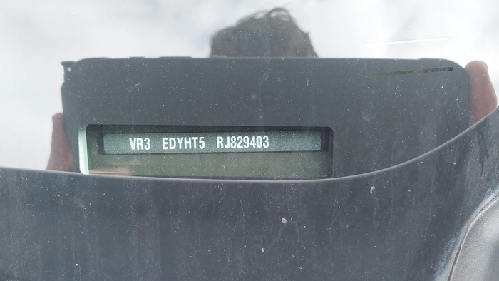 Peugeot Rifter Active Business Standard BlueHDi 73 kW (100 CV) Vehículo usado en Madrid Peugeot Rifter Active Business Standard BlueHDi 73 kW (100 CV) Vehículo usado en Madrid