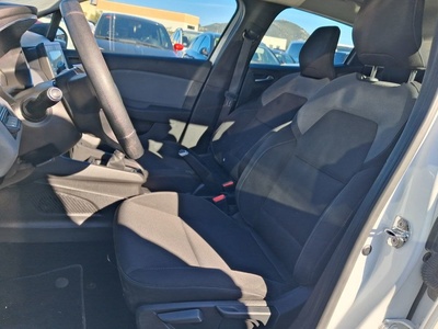 Renault Clio Business Blue dCi 63 kW (85 CV) 11 Renault Clio Business Blue dCi 63 kW (85 CV) 11