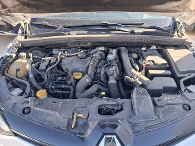 Renault Clio Business Blue dCi 63 kW (85 CV) 12 Renault Clio Business Blue dCi 63 kW (85 CV) 12