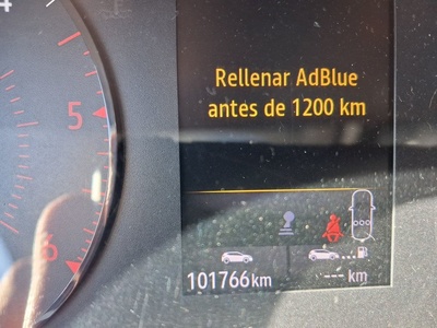 Renault Clio Business Blue dCi 63 kW (85 CV) 13 Renault Clio Business Blue dCi 63 kW (85 CV) 13