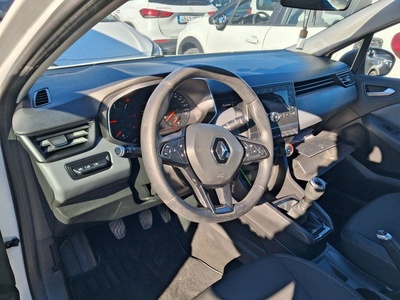 Renault Clio Business Blue dCi 63 kW (85 CV) 7 Renault Clio Business Blue dCi 63 kW (85 CV) 7