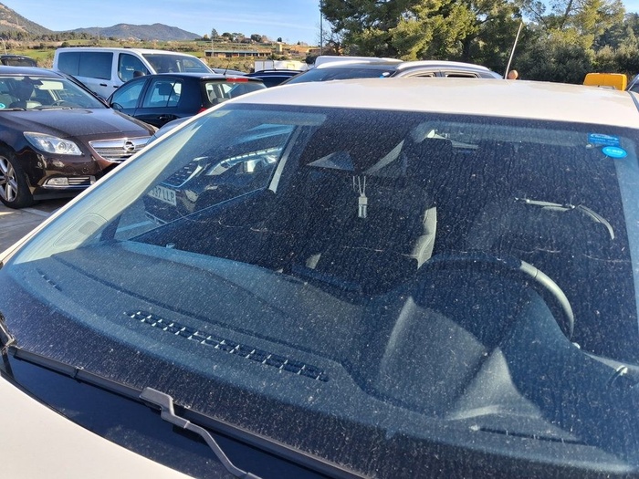 Renault Clio Business Blue dCi 63 kW (85 CV) Vehículo usado en Madrid Renault Clio Business Blue dCi 63 kW (85 CV) Vehículo usado en Madrid