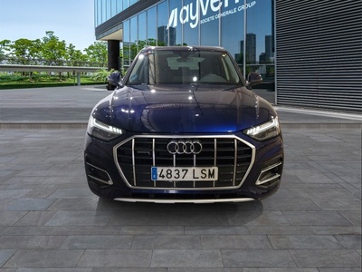 Audi Q5 TFSIe Advanced 50 TFSIe quattro-ultra 220 kW (299 CV) 2 Audi Q5 TFSIe Advanced 50 TFSIe quattro-ultra 220 kW (299 CV) 2