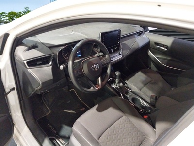 Toyota Corolla 1.8 125H Business Plus E-CVT 90 kW (122 CV) 7 Toyota Corolla 1.8 125H Business Plus E-CVT 90 kW (122 CV) 7