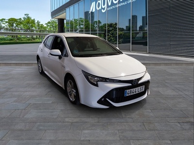 Toyota Corolla 1.8 125H Business Plus E-CVT 90 kW (122 CV) 3 Toyota Corolla 1.8 125H Business Plus E-CVT 90 kW (122 CV) 3