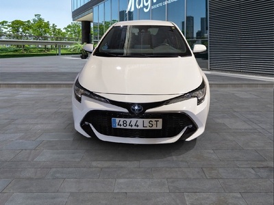 Toyota Corolla 1.8 125H Business Plus E-CVT 90 kW (122 CV) 2 Toyota Corolla 1.8 125H Business Plus E-CVT 90 kW (122 CV) 2