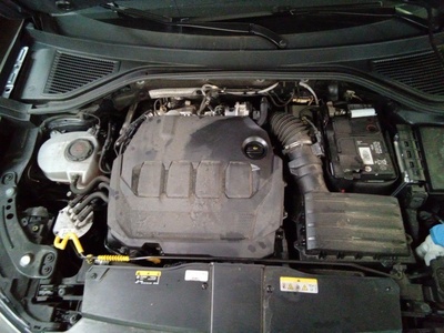 Volkswagen T-Roc Life 2.0 TDI 85 kW (115 CV) 10 Volkswagen T-Roc Life 2.0 TDI 85 kW (115 CV) 10