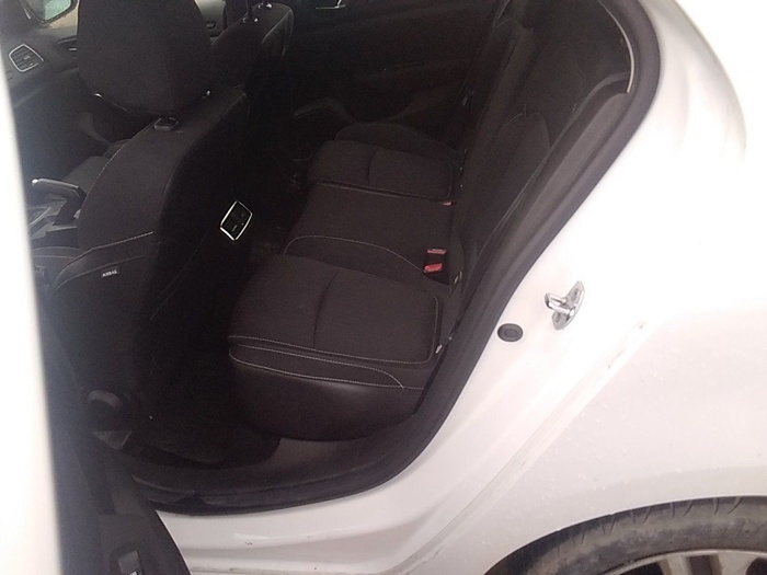 Renault Megane Business Blue dCi 85 kW (115 CV) Vehículo usado en Madrid Renault Megane Business Blue dCi 85 kW (115 CV) Vehículo usado en Madrid