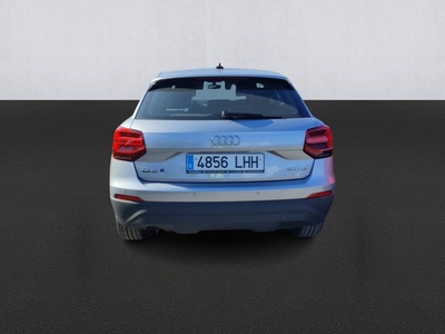 Audi Q2 Advanced 30 TDI 85 kW (116 CV) S tronic 5 Audi Q2 Advanced 30 TDI 85 kW (116 CV) S tronic 5