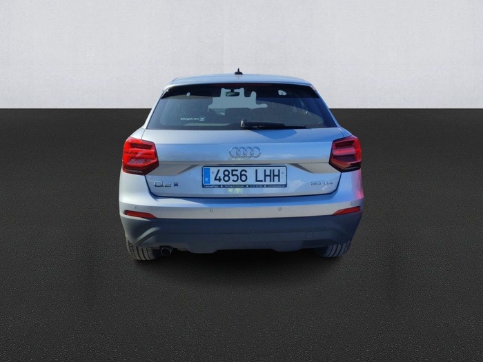 Audi Q2 Advanced 30 TDI 85 kW (116 CV) S tronic Vehículo usado en Madrid Audi Q2 Advanced 30 TDI 85 kW (116 CV) S tronic Vehículo usado en Madrid