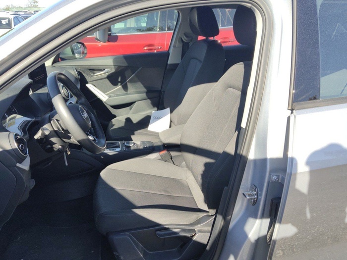 Audi Q2 Advanced 30 TDI 85 kW (116 CV) S tronic Vehículo usado en Madrid Audi Q2 Advanced 30 TDI 85 kW (116 CV) S tronic Vehículo usado en Madrid