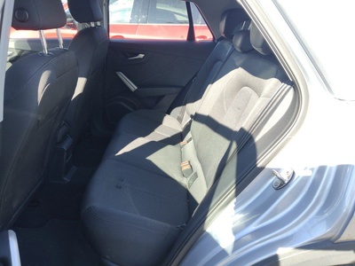 Audi Q2 Advanced 30 TDI 85 kW (116 CV) S tronic 9 Audi Q2 Advanced 30 TDI 85 kW (116 CV) S tronic 9