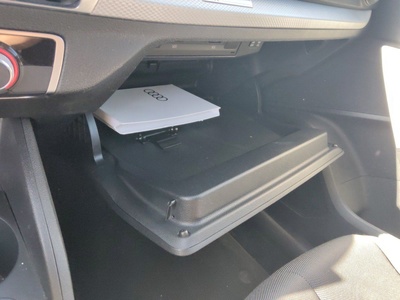 Audi Q2 Advanced 30 TDI 85 kW (116 CV) S tronic 15 Audi Q2 Advanced 30 TDI 85 kW (116 CV) S tronic 15