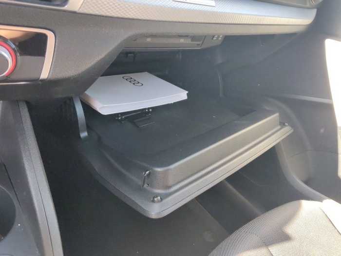 Audi Q2 Advanced 30 TDI 85 kW (116 CV) S tronic Vehículo usado en Madrid Audi Q2 Advanced 30 TDI 85 kW (116 CV) S tronic Vehículo usado en Madrid