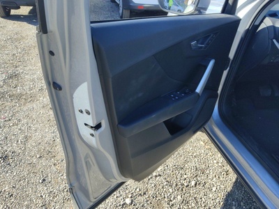 Audi Q2 Advanced 30 TDI 85 kW (116 CV) S tronic 11 Audi Q2 Advanced 30 TDI 85 kW (116 CV) S tronic 11