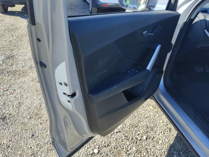 Audi Q2 Advanced 30 TDI 85 kW (116 CV) S tronic Vehículo usado en Madrid Audi Q2 Advanced 30 TDI 85 kW (116 CV) S tronic Vehículo usado en Madrid