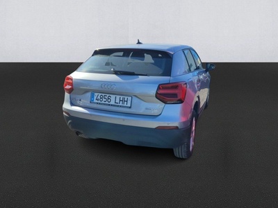 Audi Q2 Advanced 30 TDI 85 kW (116 CV) S tronic 4 Audi Q2 Advanced 30 TDI 85 kW (116 CV) S tronic 4