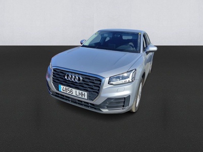 Audi Q2 Advanced 30 TDI 85 kW (116 CV) S tronic 1 Audi Q2 Advanced 30 TDI 85 kW (116 CV) S tronic 1