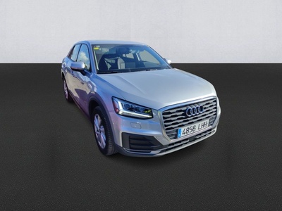 Audi Q2 Advanced 30 TDI 85 kW (116 CV) S tronic 3 Audi Q2 Advanced 30 TDI 85 kW (116 CV) S tronic 3