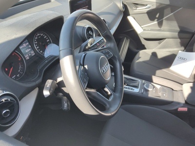 Audi Q2 Advanced 30 TDI 85 kW (116 CV) S tronic 7 Audi Q2 Advanced 30 TDI 85 kW (116 CV) S tronic 7